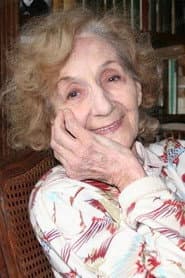 Lily Baron as La mère de Nicole