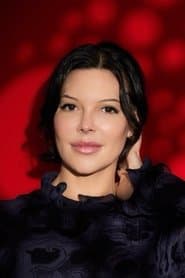 Jenny Hutton as Marie