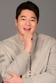 Moon Ji-yoon as Kim Sang-chul