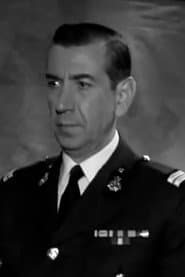 Thanasis Tzeneralis as Mr. Panagakos