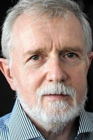 Cezary Morawski as Father in his youth