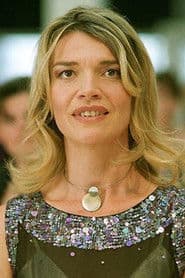 Petra Lustigová as Daniela