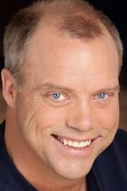 Jim Jackman as Lucky Brassiere / Joey Carbone / Thumb in Stall