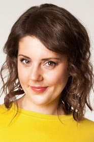 Carys Eleri as Witch of Caer'lo