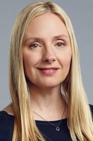 Hope Davis as Jeannie Schmidt