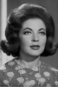 Maricruz Olivier as Teresa Martínez