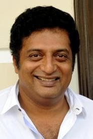 Prakash Raj as PC 'Nethiadi' Nandakumar