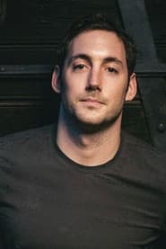 Petar Strugar as Blagoje Marijanović 'Moša'