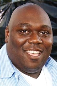 Faizon Love as Rollin' Reg