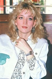 Pascale Pellegrin as Secretarial Candidate