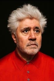 Pedro Almodóvar as Self (archive footage)