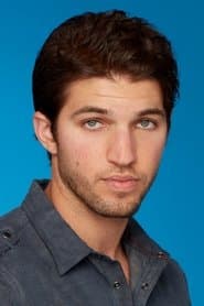 Bryan Craig as Ryan Caulder