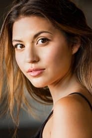 Eryn Nicole Pablico as Diane