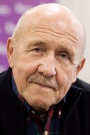 Petr Nárožný as kocour Baron