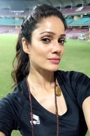 Vidya Malvade as Karuna