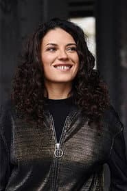 Claudia Kottal as Clarisse Straub