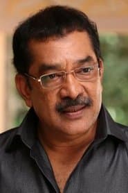 Sadiq as Chandrappan