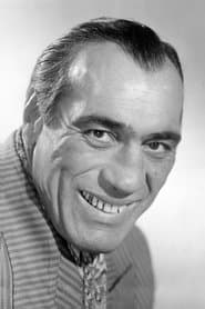 Primo Carnera as Carnera