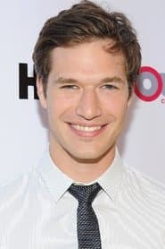 Michael Adam Hamilton as Brody Hamilton