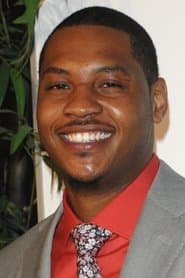 Carmelo Anthony as Self