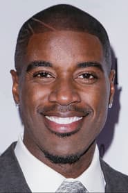 Terrell Carter as Xavier Johnson