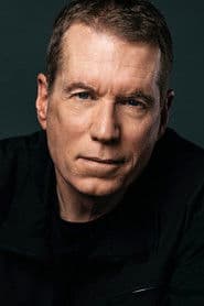 Brent Huff as Steve Gordon