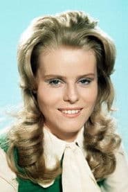 Madeleine Hinde as Grace