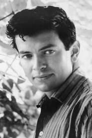 Mark Damon as Richard Barrett