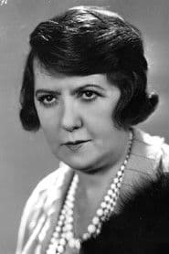 Marcelle Praince as Mondaine Lady