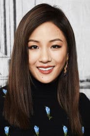 Constance Wu as Tuesday