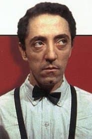 Claude Melki as Lucien Soumain