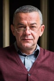 Nebojša Glogovac as Edi (voice)