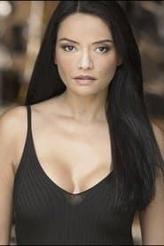 Lina Maya as Nona Messenger