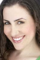 Chira Cassel as Dr. Gibbons