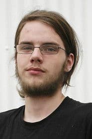 Úlfur Aegisson as Úlfur