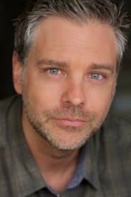 David Ingram as Macon Turner