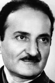 Ismail Efendiyev as Gasanguli bey