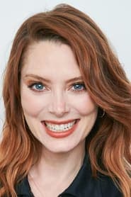 April Bowlby as Jackie