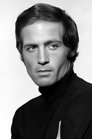 John Richardson as Captain Alex Hamilton