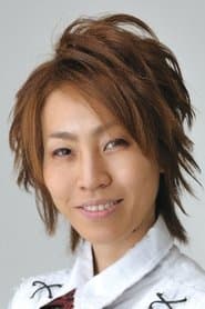 Sachi Matsumoto as Sewashi (voice)