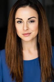 Ashley Watkins as Jenny