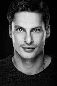 Patrick Jahns as Eric Suttler