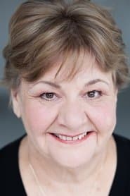 Danielle Fichaud as Monsieur Castonguay