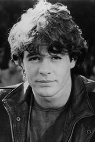 Lee Montgomery as Robbie Seltzer