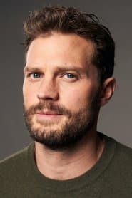 Jamie Dornan as Dr. Allan Pascal