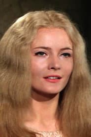 Maria Marlow as Kriemhild