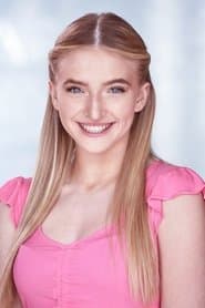 Lilly Bartlam as Skye (voice)
