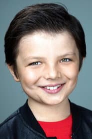 Brady Bond as Jack Austin