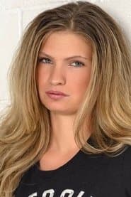 Kaiti Wallen as Stephanie