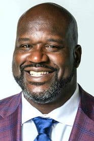 Shaquille O'Neal as Shaq